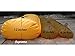 Watershed Innovations HydraBarrier Link Supreme - Link for Connecting Two or More HydraBarrier Supreme's Allowing for the Creation of Barriers of Unlimited Length