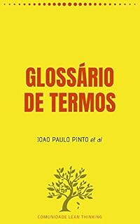 Livro Glossário de Termos Lean