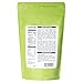 Worldwide Botanicals Organic Date Sugar Powder, 1 Pound - 100% Pure Dried Dates, Natural Whole Food Sweetener, Gluten-Free