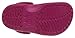 Crocs Kids' Classic Clogs (Retired Colors), Candy Pink, 3 Little Kid