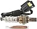 BOSCH 15506 Premium OE Fitment Oxygen Sensor - Compatible with Select Dodge Dakota, Durango, Ram 1500; Jeep Liberty, TJ, Wrangler