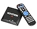 Smart TV Box Rockchip RK3229 Android 6.0 TV Box 2G/8G Smart Set Top Box Support Ultra HD 4K 60fps H.265 with WiFi DLNA Smart Box