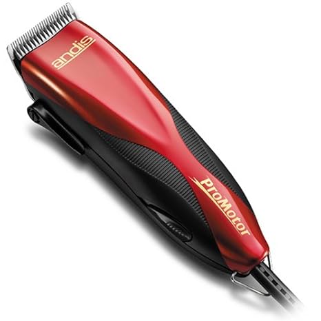 andis promotor clippers