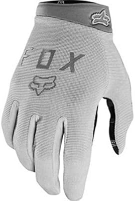 fox head ranger gel racing mountain bike bmx gloves