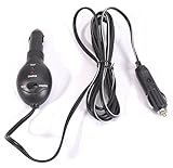 Eurow Easy Quick Jumper In-Car Jump Starter Cable