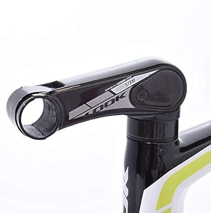 carbon aero stem