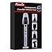 Rechargeable Nose Hair Trimmer-KEDSUM 4 in 1 Professional Nose Trimmers,Nose Ear Hair Trimmer/Sideburn Trimmer/Eyebrow Trimmer/Beard Trimmer,Personal Electric Nose Hair Trimmer Kit for Men and Women