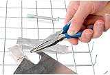 Ronseal UTVHG250 250ml Ultra Tough Hardglaze Internal Clear Gloss Varnish view 2