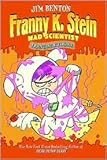 Frantastic Voyage (Franny K. Stein, Mad Scientist)