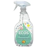 Earth Friendly Products Stain & Odor Remover, 22 oz