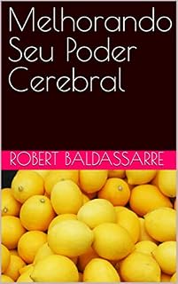 Livro Melhorando Seu Poder Cerebral