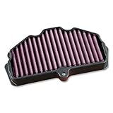 DNA Air Filter for Kawasaki Vulcan 650 S ABS (15-18) PN: P-K6N15-01