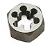 Forney 21146 Pipe Die Industrial Pro Hex Re-Threading Carbon Steel, Right Hand, 3/4-Inch-by-14 NPT