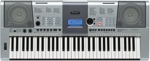 Yamaha PSR E403 61 Key Portable Kybd W 504 Voices Portable Keyboard | amzdealz