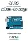Livro Apresentando no display OLED com controlador SSD1306 para medição de Célula de Carga Programado no Arduino
