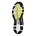 ASICS Men's Gel-Nimbus 20 Running Shoe, Sulphur Spring/Black/White, 11.5 Medium US