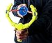 CyberDyer Outdoor Sports Slingshot Type Snowball Fight Launcher For Kids Winter Game