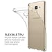 Zeking Hybrid Case for Samsung Galaxy Tab S9 Ultra 2023 14.6 Inch (Model SM-X910/X916B/X918U) with S Pen Holder, Clear Transparent Back Shell, Auto Wake/Sleep Shockproof Cover (Black)