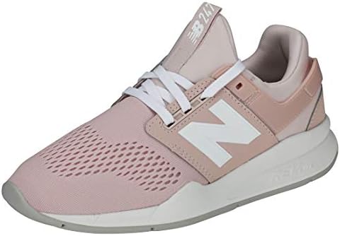 womens new balance 247 v2 athletic shoe