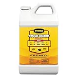 Pyranha 1-10Px Spray CONCENTRATE 1/2 Gallon Kills Mosquitoes Ticks Fleas Dog