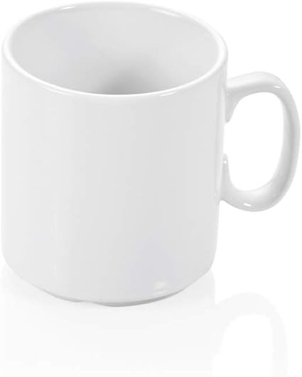 Wat Beker Porselein Amazon Nl