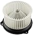 ENA HVAC Blower Motor Fan Assembly Compatible with Honda Acura Accord Civic Integra CL Replacement for 79310-SR3-A01 700001