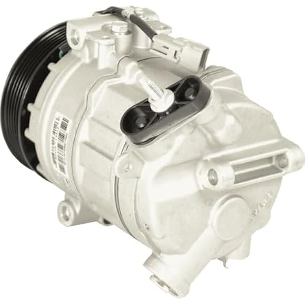 Amazon.com: Global Parts Distributors - HD Flx7 8Gr 12V (6512714 