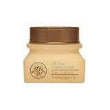 The Face Shop Clean Face Oil-Free Control Cream