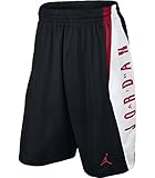 Nike mens TAKEOVER SHORT 724831