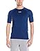 Under Armour Men's HeatGear Armour Short Sleeve Compression Shirt