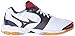 Mizuno Men's Wave Tornado X Volleyball Shoe