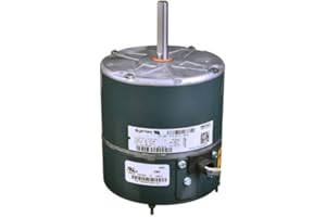 OEM RPLM FOR RHEEM 51-102728-04 - OEM Upgraded Replacement for Rheem ECM Condenser Fan Motor