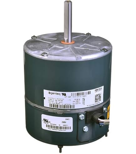 GEN FACTORY ゲンファクトリー　ELENENT エレメント28.0cm Generac 0G7322 17KW Generator Rotor Rewind