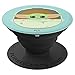 Star Wars The Mandalorian The Child Floating Pod Stylized PopSockets Adhesive PopGrip