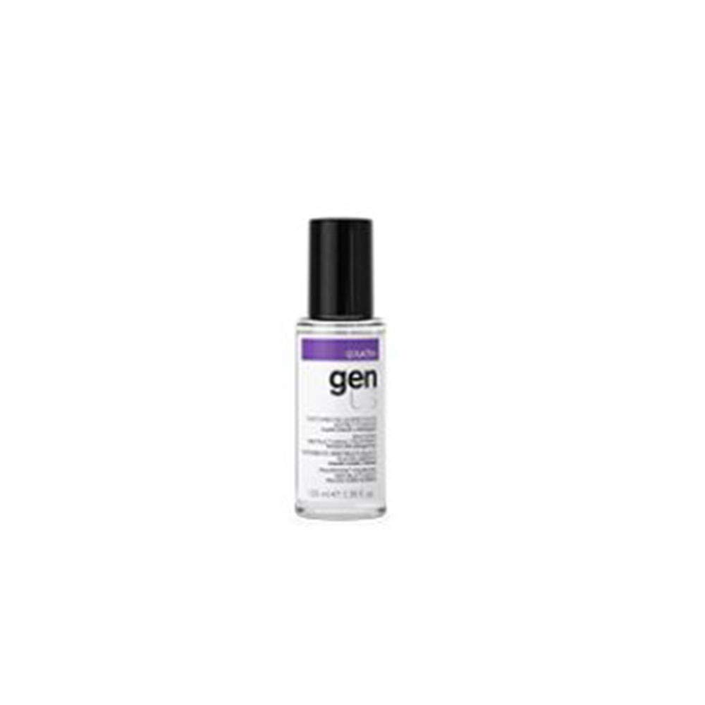 Amazon Com Genus Split Ends Restructuring Treatment 3 38oz
