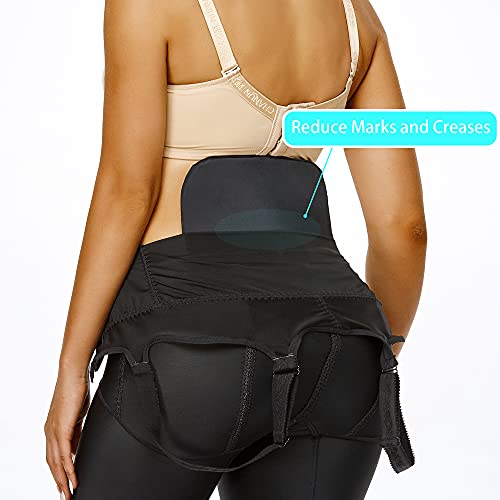 PAZ WEAN Ab Board Post Surgery Liposuction Lipo BBL Lumber Back Board