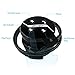 Bluetooth Headphone, Archeer AH12 Wireless Stereo Headphones Headsets with Built-in Microphone for iPhone 6s/6s Plus Galaxy S7 Edge Leading Android Cellphones