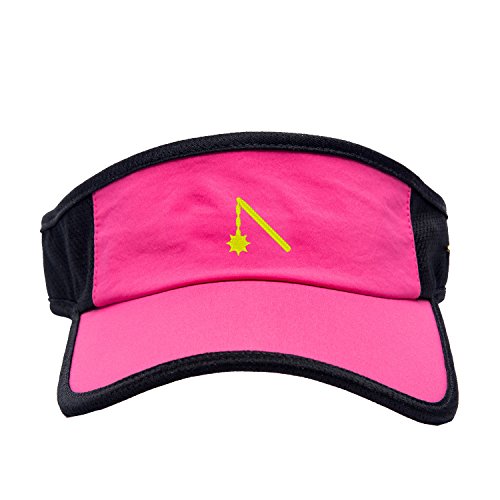 star flail Sun Visor Hat Cap 