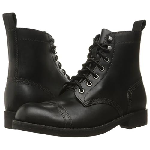 eastland jayce cap toe boot