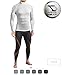 Defender Men's Compression Baselayer Pants Legging Shorts Tights Football BO_XL