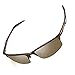 GREY JACK Sports Style Polarized Sunglasses Al-Mg Metal Frame Ultra Light for Men Women