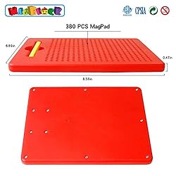 Magblock Magnetic Stylus Drawing Board with Magnet
