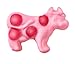 SweetGourmet Gummi Milky Cow (1Box (80CT))