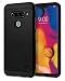Spigen Tough Armor Designed for LG V40 ThinQ Case (2018) - Black