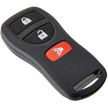 Dorman 99131 Keyless Entry Remote