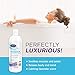 Life-Flo Magnesium Bath Oil Soak, Lavender, 16 Fluid Ouncethumb 3