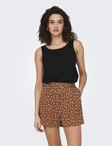 ONLY Onlmoster S/L Tank Top Jrs for Women