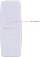 Hilitand 125kHz RFID Card Reader Writer Copier for Access & Entry ID Cards view 6
