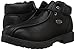 Lugz Men's Pathway 5 Fashion Boot, Black, 10 M US