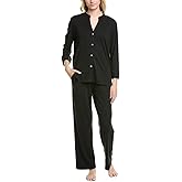 N Natori womens Breeze Mandarin Pj Length 26" Inseam 29"